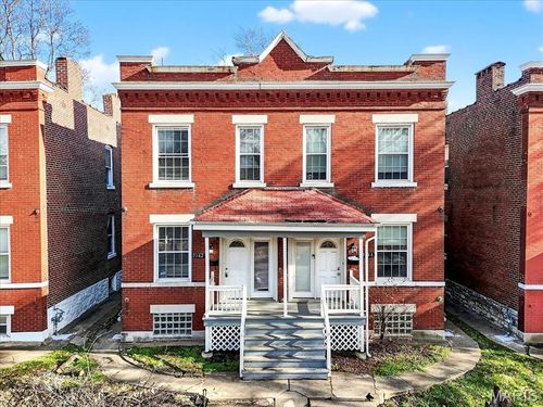 3142 Michigan Ave, Saint Louis, MO, 63118-2112 | Card Image