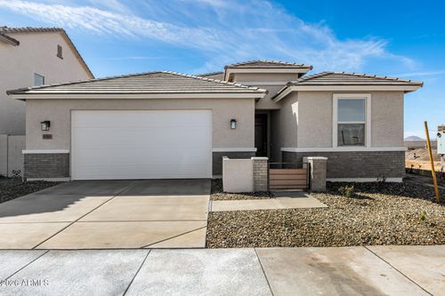 46865 W Crescent Moon Drive, Maricopa, AZ, 85139 | Card Image