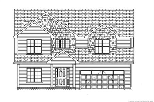 3339 Hopekirk Dr, Fayetteville, NC, 28306-3638 | Card Image
