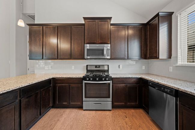 1217 Clearwing Cir, House other with 2 bedrooms, 2 bathrooms and 2 parking in Georgetown TX | Image 12