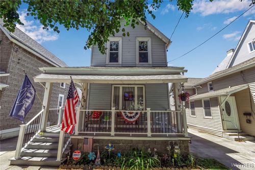 168 Dearborn St, Buffalo, NY, 14207-3103 | Card Image
