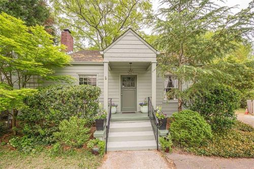 712 Berkeley Ave Nw, Atlanta, GA, 30318-7608 | Card Image