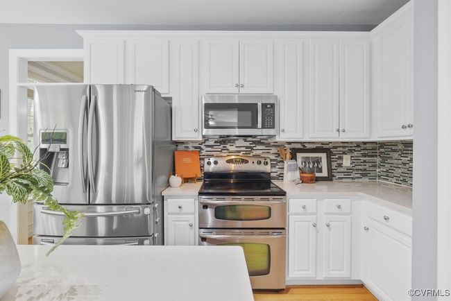 2031 Rose Family Dr, House other with 5 bedrooms, 3 bathrooms and null parking in Midlothian VA | Image 14
