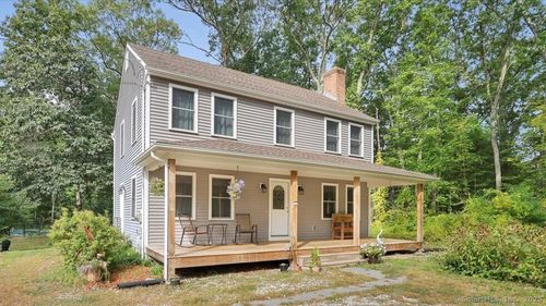 40 Old Tolland Tpke, Coventry, CT, 06238-1856 | Card Image