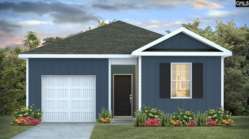 246 Bellevalley Ln, Columbia, SC, 29223 | Card Image