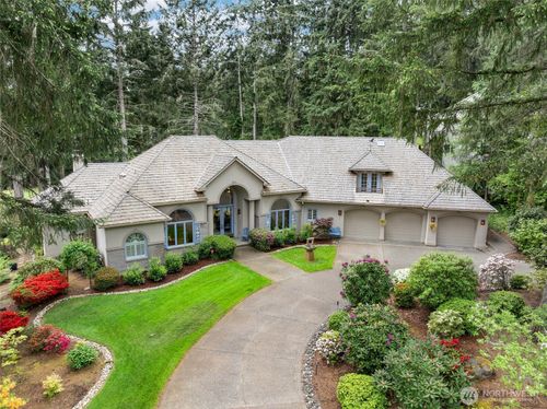 4819 Old Stump Drive Nw Gig Harbor Wa 98332-8899, Gig Harbor, WA, 98332 | Card Image