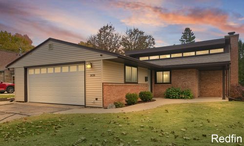 1836 Oakgrove Street Nw, Grand Rapids, MI, 49504 | Card Image