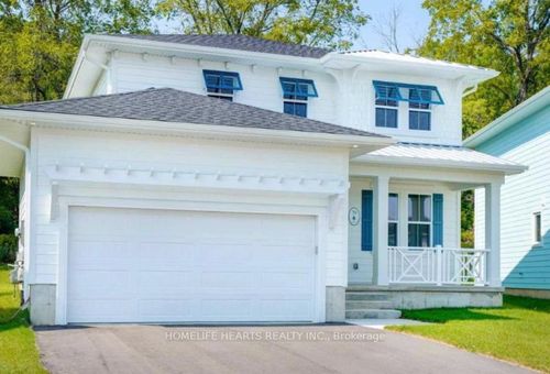 70 The Promenade, Port Stanley, ON, N5L0B1 | Card Image