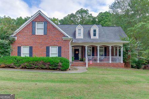 1845 Country Crest Way, Dacula, GA, 30019-1589 | Card Image