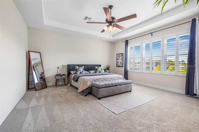 4808 Jackson Club Loop, House other with 4 bedrooms, 4 bathrooms and null parking in TAMPA FL | Image 13