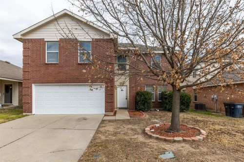 4717 Waterford Dr, Fort Worth, TX, 76179-4145 | Card Image
