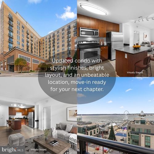 unit-713-155 Potomac Psge, OXON HILL, MD, 20745-1579 | Card Image