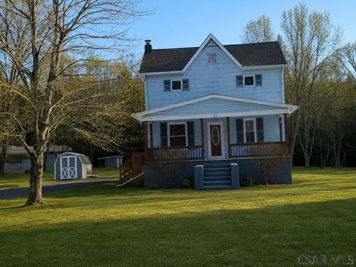 1213 Hillsboro Rd, Windber, PA, 15963-6108 | Card Image