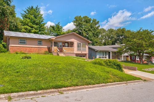 2533 N Franklin Avenue, Springfield, MO, 65803 | Card Image