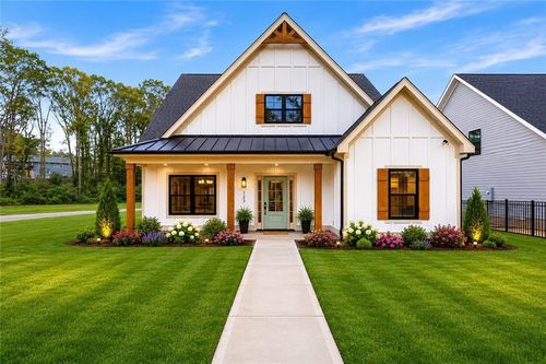 127 Old Alabama Rd Se, Emerson, GA, 30137-2242 | Card Image