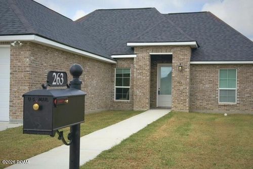 263 Rue Reece, Houma, LA, 70364 | Card Image