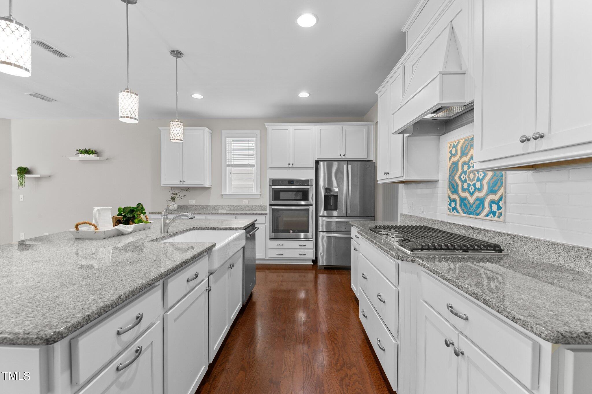 Travern Dr, Raleigh, NC 27603