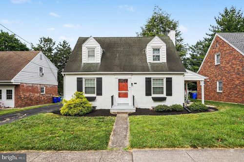 218 N Gotwalt St, YORK, PA, 17404-5014 | Card Image