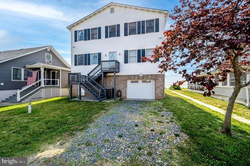 2823 Beach Dr, HUNTINGTOWN, MD, 20639-9339 | Card Image
