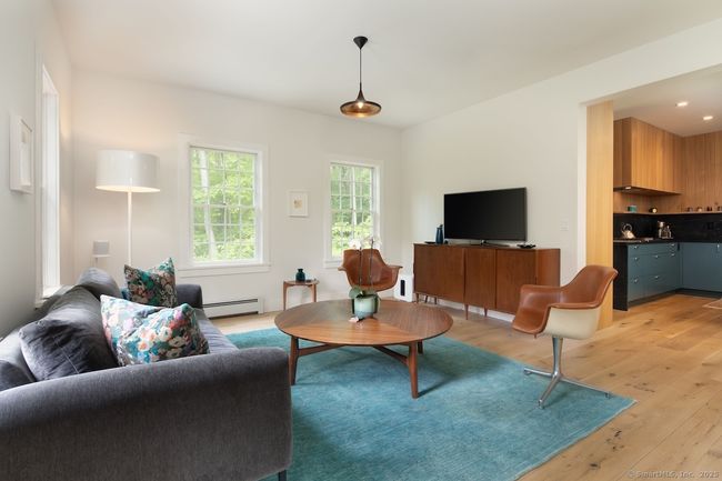 3 W Mountain Road, House other with 3 bedrooms, 3 bathrooms and null parking in Sharon CT | Image 9