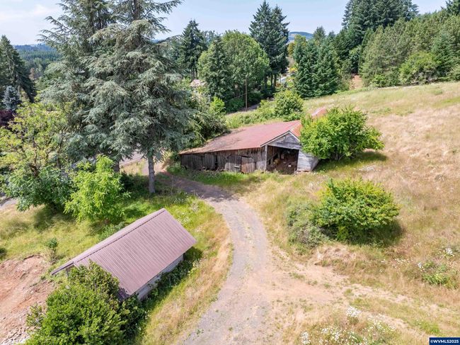 28176 Ridgeway Rd, Home with 0 bedrooms, 0 bathrooms and null parking in Sweet Home OR | Image 8