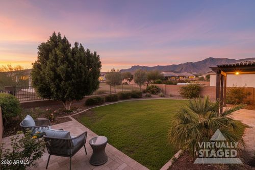 7336 S Bennett Cir, Gold Canyon, AZ, 85118-2220 | Card Image