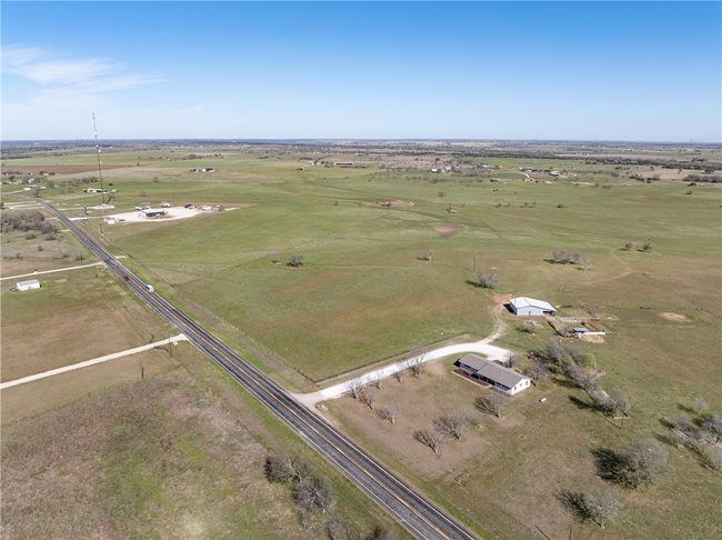 5132 Cedar Rock Pkwy, House other with 3 bedrooms, 2 bathrooms and 2 parking in Crawford TX | Image 34
