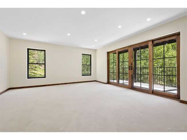 205 Loop Dr, House other with 6 bedrooms, 5 bathrooms and null parking in Georgetown CO | Image 12