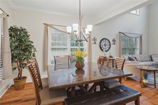 32 Crabline Ct, House other with 5 bedrooms, 4 bathrooms and null parking in Hilton Head Island SC | Image 9