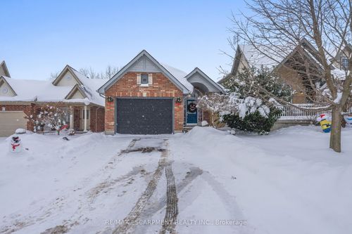 85 Biscayne Cres, Orangeville, ON, L9W5E1 | Card Image