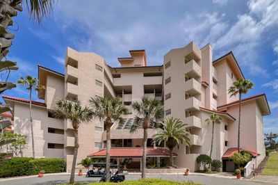 217/218 Sandcastles Court, Condo with 2 bedrooms, 2 bathrooms and null parking in Fernandina Beach FL | Image 2