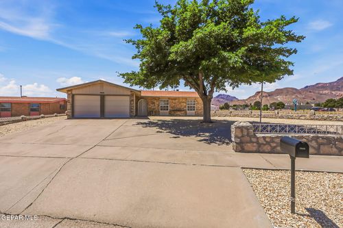 4800 Trojan Dr, El Paso, TX, 79924-2229 | Card Image
