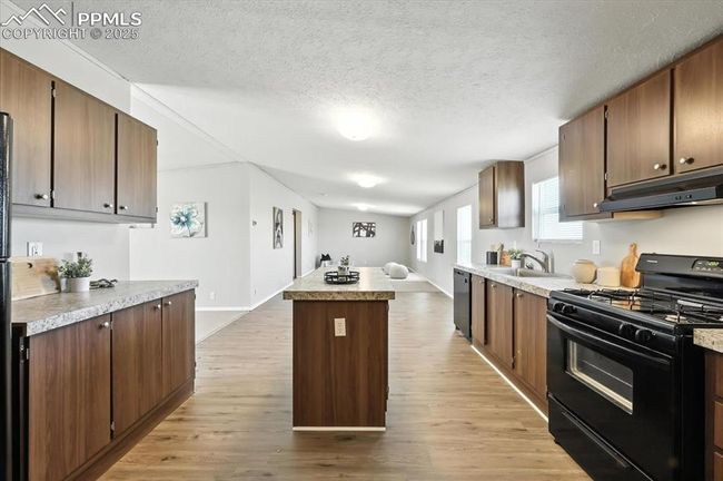 13560 Whittemore Rd, House other with 3 bedrooms, 2 bathrooms and null parking in Yoder CO | Image 9
