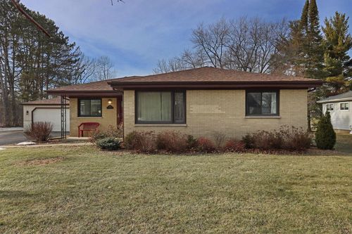 200 S Stuart Road, Mount Pleasant, WI, 53406 | Card Image
