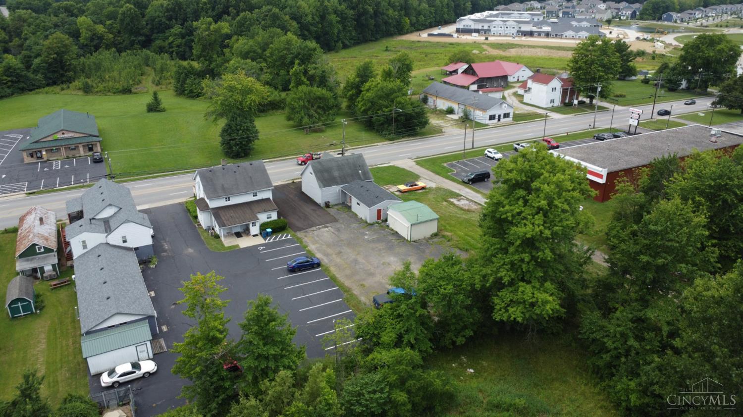 Commercial Sale in Batavia Twp 2