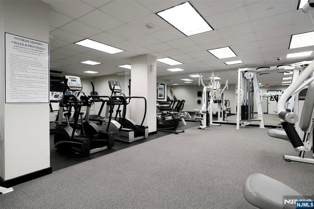 Residential Lease in Hackensack 4