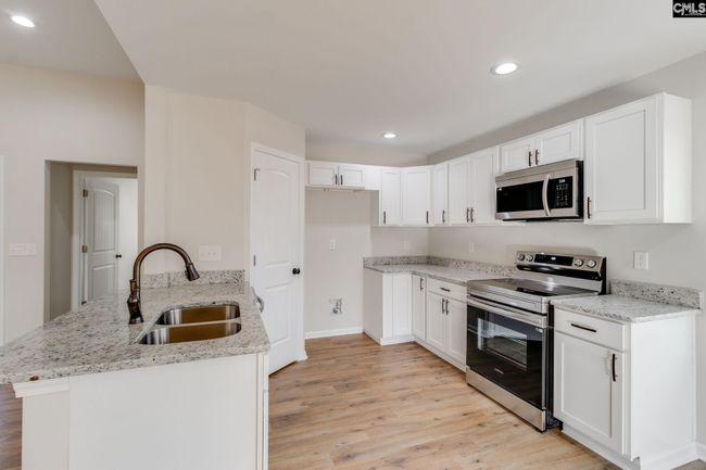 134 Heises Pond Way, House other with 3 bedrooms, 2 bathrooms and null parking in Columbia SC | Image 18