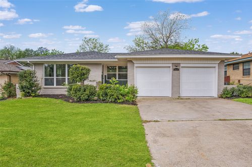 10115 Goodyear Dr, Dallas, TX, 75229-5821 | Card Image