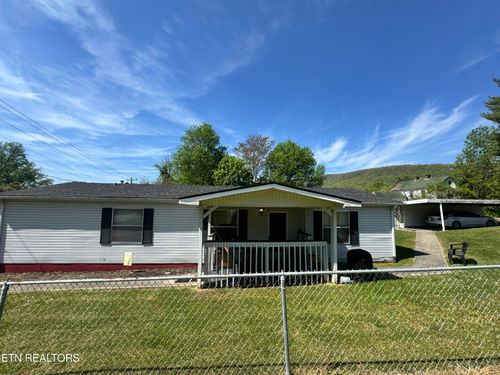 407 N Wilder Ave, Rockwood, TN, 37854-2358 | Card Image