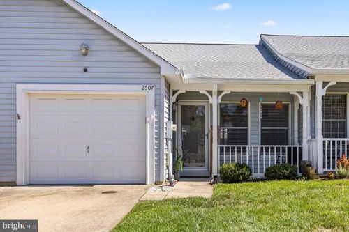 2507 Tudo Ct, ANNAPOLIS, MD, 21401-7802 | Card Image