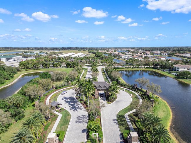 8860 Grand Prix Lane, House other with 3 bedrooms, 2 bathrooms and null parking in Boynton Beach FL | Image 65