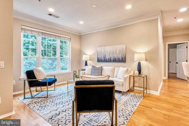 UNIT-9208 - 1530 Spring Gate Dr, Condo with 3 bedrooms, 2 bathrooms and null parking in MCLEAN VA | Image 6