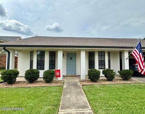 412 Timber Creek Dr, Lafayette, LA, 70506-5055 | Card Image