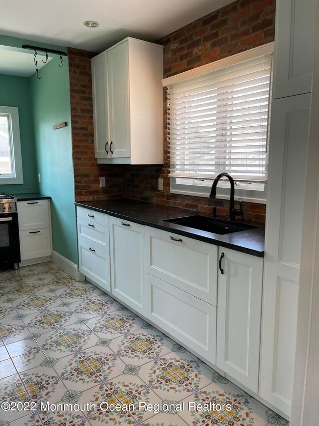 510 Blanchard Pkwy, House other with 4 bedrooms, 3 bathrooms and null parking in West Allenhurst NJ | Image 11
