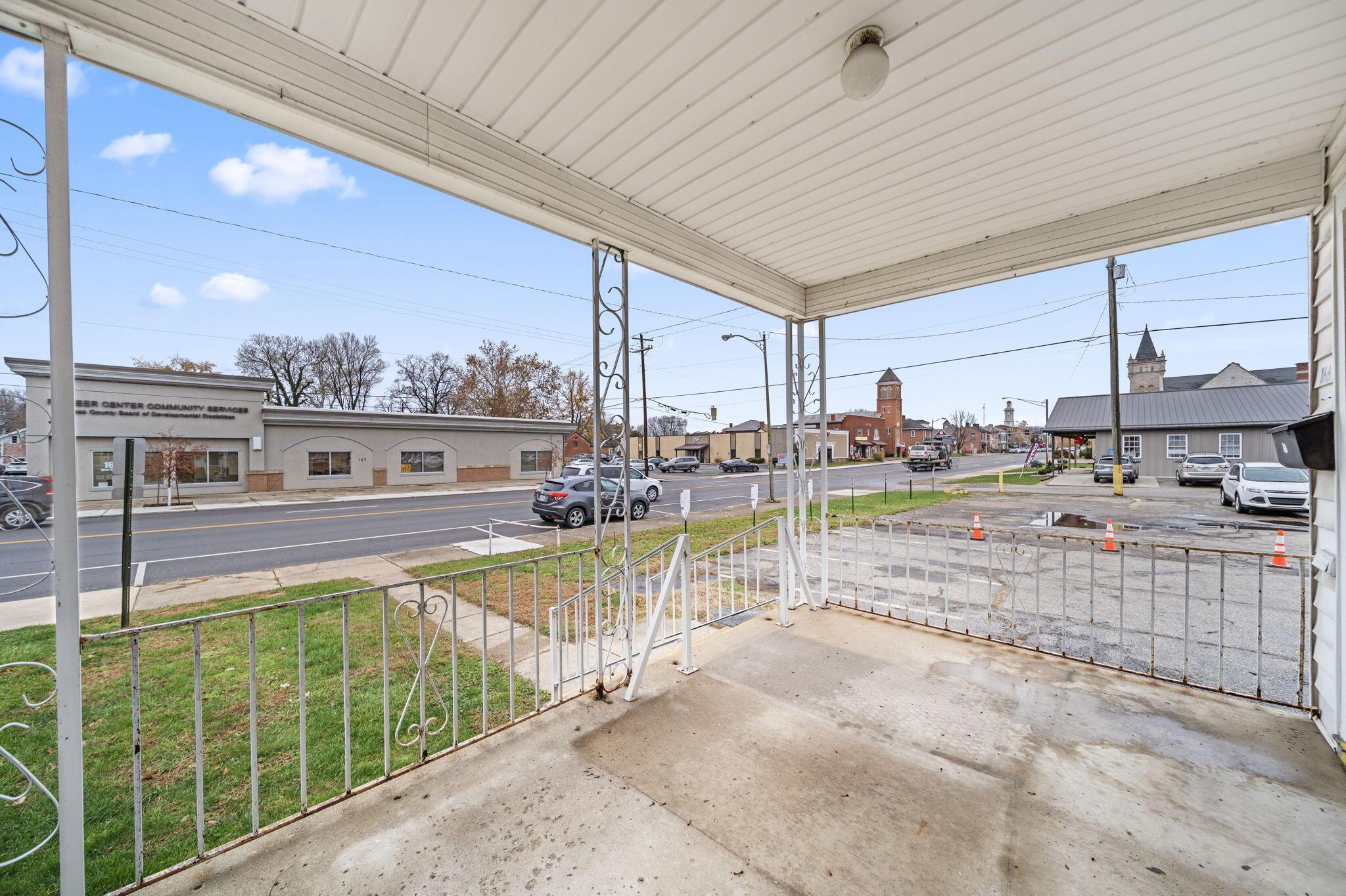 Commercial Sale in Chillicothe 4