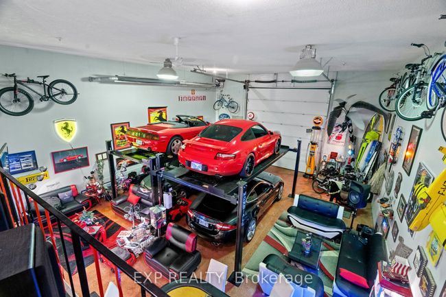 8458 Lazy Lane, House other with 3 bedrooms, 2 bathrooms and 16 parking in Thedford ON | Image 32