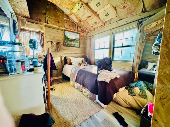211 Clemon Rd, House other with 1 bedrooms, 1 bathrooms and null parking in Whitesburg TN | Image 16