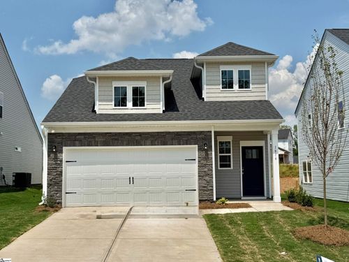 1816 Bershire Lane, Spartanburg, SC, 29303 | Card Image
