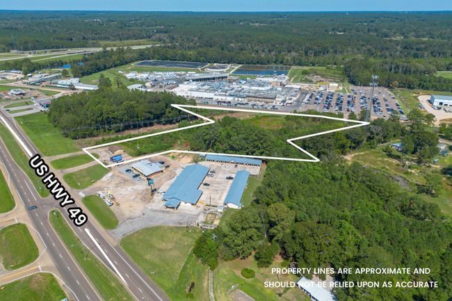 N Fir Ave - US49 Lots-5 | Image 5