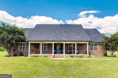 301 English Acres Dr, Brooklet, GA, 30415-6667 | Card Image